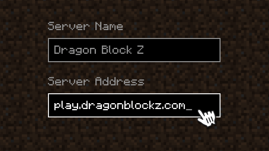 DragonBlockZ - Home | Welcome